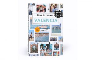 Valencia reisgids