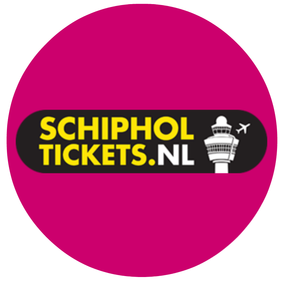 schipholtickets.nl Valencia