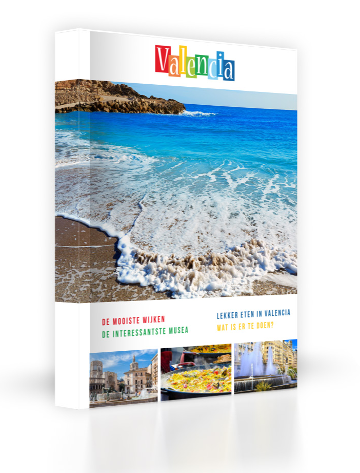 Valencia E-Book