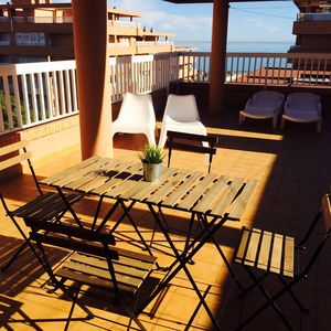 Appartement Valencia