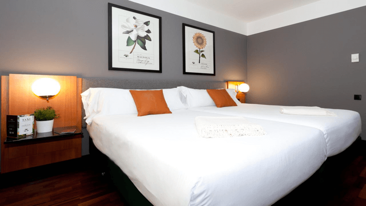 Hotel Valencia